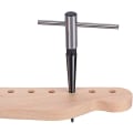 Miniatyrbilde 5 av 5: 5-16mm T-håndtak Konisk Reamer, T-håndtak Hånd Reamer, Trebearbeiding C
