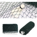 Miniatyrbillede 1 af 5: Badminton Net Foldbar Volleyball Net Justerbar Tennis Net 610 x