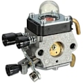 Miniatyrbilde 3 av 4: Forgasser Carb for Hektorklipper Hs45 Stihl Fs38 Fc55 Fs310 Zama