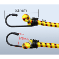 Miniatyrbilde 3 av 5: Bungee-snører, 12 stk, tilfeldig farge
