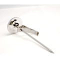 Miniatyrbilde 2 av 5: Analog Varmebestandig Termometer for Matlaging, Steking, Grilling