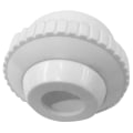 Miniatyrbilde 1 av 4: Erstatning SP1419D Hvit 3/4-tommers Åpning Hydrostream Retningsbestemt