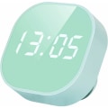 Miniatyrbillede 1 af 5: Digital vækkeur, Smart Sensor LED Magnetisk Multifunktionel Cu
