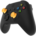 Miniatyrbillede 5 af 5: Gule - 2 stk - eXtremeRate Udskiftnings-Analog Stick til Xbox Series