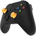 Pikkukuva 5 / 5: Keltainen - 2 kpl - eXtremeRate Vaihto Analogiset Tikut Xbox Seriesille