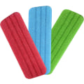 Miniatyrbilde 1 av 5: 3 stk Mikrofiber Mopp Hode, Mikrofiber Mopp Erstatning