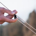 Miniatyrbilde 4 av 5: Ocean 20 stk. Taustrammer i Aluminium Legering Camping Taustrammer Haken