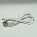 Miniatyrbilde 5 av 5: Four Square Digital Unicorn Vekkerklokke - 1# Unicorn med LED, Li