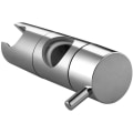Miniatyrbillede 1 af 5: 2 stk. universal støtte til bruseslange (diameter 20 mm) - C