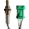 Miniatyrbilde 2 av 5: Lambda O2-sonder, 4-pins oksygen O2 Lambda-sonder for Peugeot