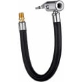 Miniatyrbilde 1 av 5: 20 cm Dekk-inflator Slange Adapter, Flettet Inflator Slange, Dekkventil