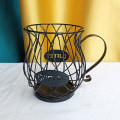 Miniatyrbillede 2 af 5: (17×14cm) Kaffekapsulholder, Kaffesachet Holder, Kaffekapsul