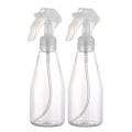 Miniatyrbillede 1 af 5: 2 stk. Have Sprayflaske 200ml Transparent Sprøjte til Havearbejde