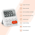 Miniatyrbillede 2 af 5: Køkken Timer, Køkken Timer, Digital Timer Stopur og Tæller