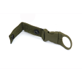 Miniatyrbilde 4 av 5: Multifunksjonell 3-delt flaskeholder, belteklips, spenne, krok, h