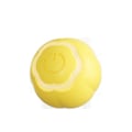 Miniatyrbild 1 av 5: Ocean Yellow Smart Cat Ball, Interaktiv Katt Leksak, 360 Grader Auto