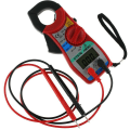 Miniatyrbild 2 av 4: Digitalt Tångmätare Multimeter Tångmätare Testare DC/AC Lab för V