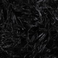 Miniatyrbillede 1 af 5: 200g Krøllet Shreddet Papir Sort Kraftpapir - Julegavepapir