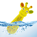 Miniatyrbild 2 av 4: Giraff Badtermometer, Säkerhetsbadtermometer för Bebisar, Badtermometer för Bebisar, Vattentemperatur för Bebisbad och Simning