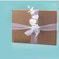 Miniatyrbillede 5 af 5: 3 Par Organza Snørebånd Silke Satin Bånd Flad Snørebånd Flad Ri