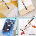 Miniatyrbillede 5 af 5: 3 stk. Mikrofiber Mop Hoveder, Mikrofiber Mop Udskiftning