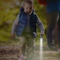 Miniatyrbilde 5 av 5: Multifunksjonell lommelykt, USB-oppladbar lommelykt, lett håndholdt lys, nøkkelringlys, utendørslys, campinglommelykt, turutstyr lommelykt