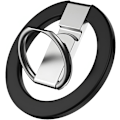 Miniatyrbild 2 av 5: Ny Metall för Magsafe Ringfäste Nytt Mobiltelefon Ring Spänne Skrivbordsfäste (Zinklegering)