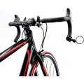 Miniatyrbillede 4 af 5: 1 stk Spy Mini 3D Cykel Spejl Sort 8cm