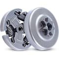 Sæt af koblingstromler 6T til ECHO CS4200 CS4400 CS4510 CS4600 CS440 CS400 CS4100 CS4400