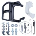 Bremsesystem til styrestang Stud til Stihl MS250 021 023 025 MS210 MS230