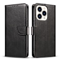 Miniatyrbild 1 av 4: iPhone 16 Plus Fodral - Svart