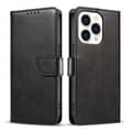 iPhone 16 Pro Fodral - Svart