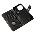 Miniatyrbild 4 av 4: iPhone 15 Pro Max Fodral - Svart