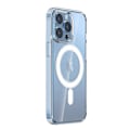 Miniatyrbild 1 av 2: iPhone 16 Plus MagSafe Skal - Transparent