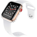 Miniatyrbillede 4 af 6: [2-pak] 38 mm etui til Apple Watch Series 3