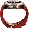Miniatyrbilde 4 av 6: Rm mod kit for Apple Watch Series 8 7 45mm Metal