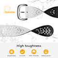 Miniatyrbillede 2 af 5: To-i-et farvebånd til Garmin Approach S2/S4, Silicone Starp