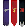 Miniatyrbild 1 av 7: Game GoT Thrones-banner - Game GoT Thrones Stark-husbanner 167X35CM Stark Stark