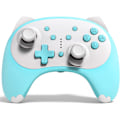 Miniatyrbild 1 av 4: Trådlös kontroll för Switch Kawaii Accessory Cat
