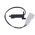 Miniatyrbillede 2 af 5: Udendørs lufttemperatursensor til Fiesta MK5 MK6 MK7 Focus MK1 MK2 C-max