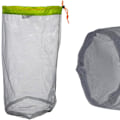 Miniatyrbillede 4 af 5: Nylon net (forskellige størrelser) - Camping og vandring opbevaring