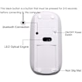 Miniatyrbillede 3 af 5: Genopladelig Bluetooth-mus til Macbook Pro/Macbook