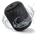 Miniatyrbild 1 av 5: Bluetooth-högtalare, bärbar trådlös högtalare med 15W