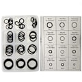 Miniatyrbillede 2 af 4: 50 x Assorterede Gummi O-Ringe - VVS DIY Hanepakninger