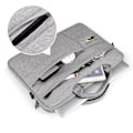 Miniatyrbillede 4 af 4: Enkelt skulder Laptop Väska Apple Inner Bag