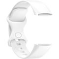 Miniatyrbillede 4 af 5: Bånd kompatibelt med Fitbit Charge 5, blødt ur