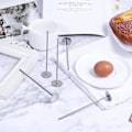 Miniatyrbillede 3 af 5: Kagevarmekerne (6 stk) - Rustfrit stål varmeelement