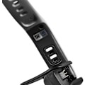 Miniatyrbillede 5 af 5: Kompatibel med Garmin Vivosmart 4-oplader, erstatning