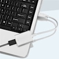 Miniatyrbillede 5 af 5: USB-adapter - USB 1080P videografik kabelkonverter