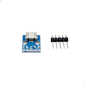 Miniatyrbild 3 av 5: 15 st Micro USB-hona till DIP 5-stifts stiftlist 2,54 mm adapter
